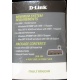 Карманный USB 2.0 концентратор D-Link DUB-104 в Лыткарино, USB хаб DLink DUB104 (Лыткарино)