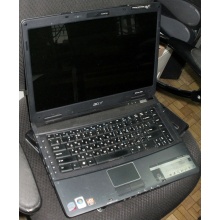 Ноутбук Acer Extensa 5630 (Intel Core 2 Duo T5800 (2x2.0Ghz) /2048Mb DDR2 /250Gb SATA /256Mb ATI Radeon HD3470 (Лыткарино)