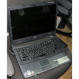 Ноутбук Acer Extensa 5630 (Intel Core 2 Duo T5800 (2x2.0Ghz) /2048Mb DDR2 /250Gb SATA /256Mb ATI Radeon HD3470 (Лыткарино)