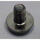 Компьютерный винт PW-M3x6mm для CD/DVD приводов для лазерных дисков (Лыткарино)