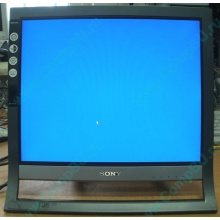 Монитор 17" TFT Sony SDM-HS75 (Лыткарино)
