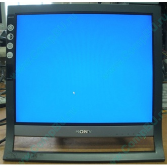 Монитор 17" TFT Sony SDM-HS75 (Лыткарино)