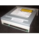 CDRW Sony CRX230EE IDE White (Лыткарино)