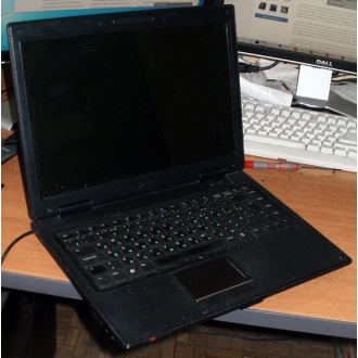Ноутбук Asus X80L (Intel Celeron 540 1.86Ghz) /512Mb DDR2 /120Gb /14" TFT 1280x800) - Лыткарино