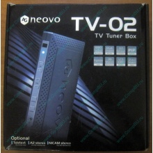 Внешний TV tuner AG Neovo TV-02 (Лыткарино)
