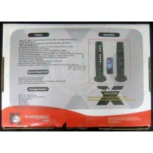 Внешний TV tuner KWorld V-Stream Xpert TV LCD TV BOX VS-TV1531R (Лыткарино)