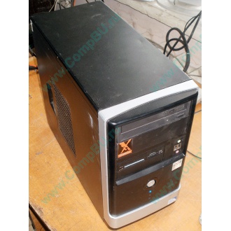 Intel Celeron Dual Core E3300 (2x2.5GHz) /2048Mb /200Gb /ATX 450W (Лыткарино)