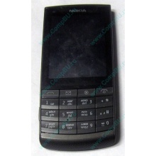 Телефон Nokia X3-02 (на запчасти) - Лыткарино