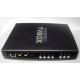 НЕКОМПЛЕКТНЫЙ внешний TV tuner KWorld V-Stream Xpert TV LCD TV BOX VS-TV1531R (без пульта ДУ и проводов) - Лыткарино