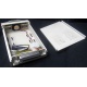 Mobile Rack IDE AgeStar IR3P (white) internal (Лыткарино)