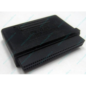 Терминатор SCSI Ultra3 160 LVD/SE 68F (Лыткарино)