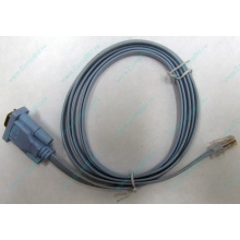 Консольный кабель Cisco CAB-CONSOLE-RJ45 (72-3383-01) цена (Лыткарино)