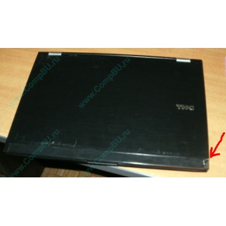 Ноутбук Dell Latitude E6400 (Intel Core 2 Duo P8400 (2x2.26Ghz) /2048Mb /80Gb /14.1" TFT (1280x800) - Лыткарино