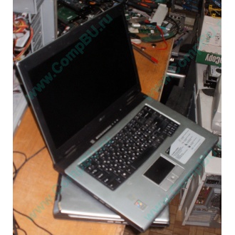 Ноутбук Acer TravelMate 2410 (Intel Celeron 1.5Ghz /512Mb DDR2 /40Gb /15.4" 1280x800) - Лыткарино