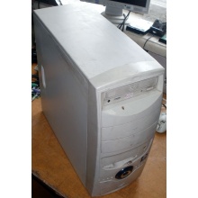 Компьютер Intel Celeron 1.7GHz /256Mb /30Gb /ATX 350W (Лыткарино)