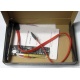 SATA RAID0/RAID1 контроллер STLab A-390 (2 port) PCI (Лыткарино)