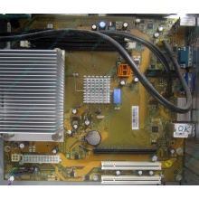 Материнская плата W26361-W1752-X-02 для Fujitsu Siemens Esprimo P2530 (Лыткарино)