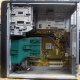 Материнская плата W26361-W1752-X-02 для Fujitsu Siemens Esprimo P2530 в корпусе (Лыткарино)