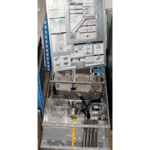 Серверный корпус 7U от сервера HP ProLiant ML530 G2 (Лыткарино)