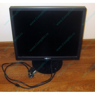 Монитор 19" TFT Sony SDM-S95A (Лыткарино)
