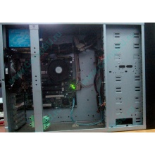 Сервер Depo Storm 1250N5 (Quad Core Q8200 (4x2.33GHz) /2048Mb /2x250Gb /RAID /ATX 700W) - Лыткарино