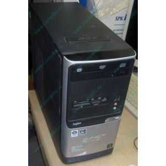 Системный блок AMD Athlon 64 X2 3600+ (2x2.0GHz) /2048Mb DDR2 /160Gb /DVDRW /CR /LAN 1G /FireWire /ATX 250W (Лыткарино)