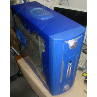 Синий корпус Thermaltake V7410DE Xaser V WinGo Blue V7000 Full Tower (Лыткарино)
