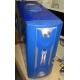 Корпус синего цвета Thermaltake V7410DE Xaser V WinGo Blue V7000 Full Tower (Лыткарино)