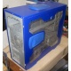  Корпус синего цвета с прозрачной боковой крышкой Thermaltake V7410DE Xaser V (Лыткарино)