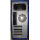 Thermaltake V7410DE Xaser V WinGo Blue V7000 Full Tower вид сзади (Лыткарино)
