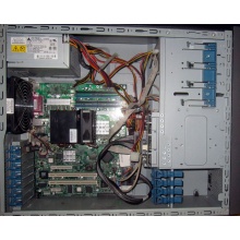 Сервер HP Proliant ML310 G5p 515867-421 фото (Лыткарино)