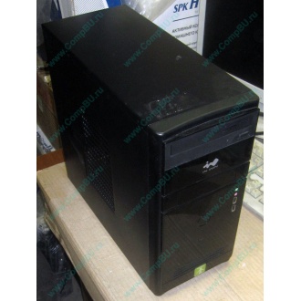  Четырехядерный компьютер Intel Core i7 2600 (4x3.4GHz HT) /4096Mb /1Tb /ATX 450W (Лыткарино)