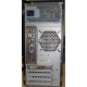 Компьютер Intel Core i7 2600 (4x3.4GHz HT) /4096Mb /1Tb /ATX 450W вид сзади (Лыткарино)