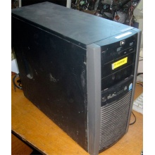 Сервер HP Proliant ML310 G4 470064-194 фото (Лыткарино).