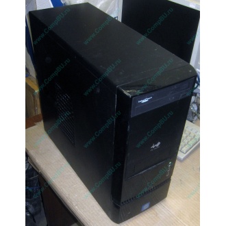 Четырехядерный компьютер Intel Core i7 860 (4x2.8GHz HT) /4096Mb /1Tb /ATX 450W (Лыткарино)