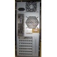 Компьютер Intel Core i7 860 (4x2.8GHz HT) /4096Mb /1Tb /ATX 450W вид сзади (Лыткарино)