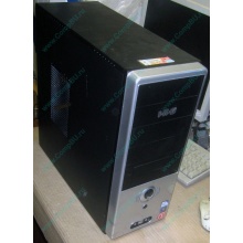 Двухядерный компьютер Intel Celeron G1610 (2x2.6GHz) s.1155 /2048Mb /250Gb /ATX 350W (Лыткарино)