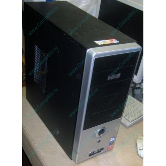 Двухядерный компьютер Intel Celeron G1610 (2x2.6GHz) s.1155 /2048Mb /250Gb /ATX 350W (Лыткарино)