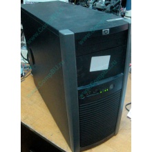 Двухядерный сервер HP Proliant ML310 G5p 515867-421 Core 2 Duo E8400 фото (Лыткарино)