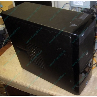 Четырехядерный компьютер Intel Core i7 860 (4x2.8GHz HT) /4096Mb /320Gb /GeForce GT210 /ATX 450W (Лыткарино)