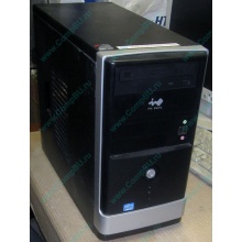 Четырехядерный компьютер Intel Core i5 2310 (4x2.9GHz) /4096Mb /250Gb /ATX 400W (Лыткарино)