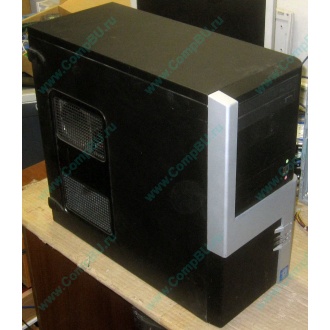 Четырехядерный компьютер Intel Core 2 Quad Q8300 (4x2.5GHz) /4096Mb /250Gb /ATI X1300 /ATX 450W (Лыткарино)