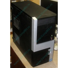 Четырехядерный компьютер Intel Core 2 Quad Q8300 (4x2.5GHz) /4096Mb /250Gb /ATI X1300 /ATX 450W (Лыткарино)