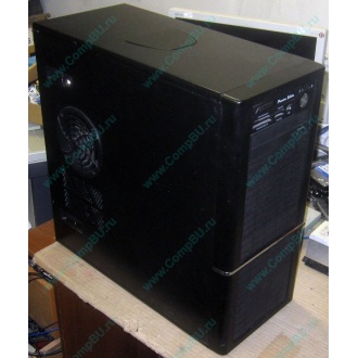 Четырехядерный игровой компьютер Intel Core 2 Quad Q9400 (4x2.67GHz) /4096Mb /500Gb /ATI HD3870 /ATX 580W (Лыткарино)