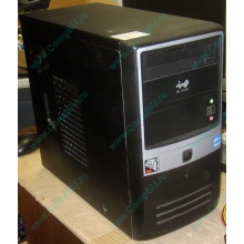 Четырехядерный компьютер Intel Core i5 2300 (4x2.8GHz) /4096Mb /500Gb /ATX 450W (Лыткарино)