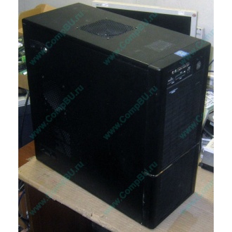 Четырехядерный комп Intel Core i7 860 (4x2.8GHz HT) /4Gb /500Gb /ATX 460W (Лыткарино)