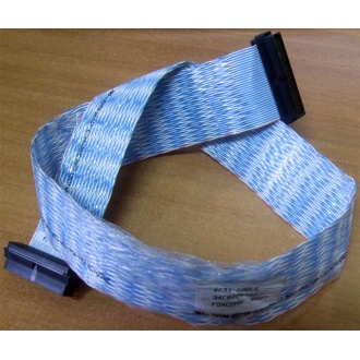 Шлейф Foxconn 34Cb000492 68 pin SCSI Cable (Лыткарино)