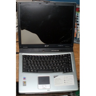 Ноутбук Acer TravelMate 4150 (4154LMi) (Intel Pentium M 760 2.0Ghz /256Mb DDR2 /60Gb /15" TFT 1024x768) - Лыткарино