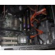 Dell Inspiron 530 (Intel C2D E6750 (2x2.67GHz) /Foxconn G33MO2 /2 x 1024Mb DDR2 Corsair CM2X1024-6400 XMS2-6400 с радиатором (Лыткарино)