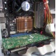 Intel C2D E8400 /Asus P5N-D /2 x 2048Mb DDR2 Corsair CM2X2048-6400C5DHX XMS2-6400 с радиатором /512Mb nVidia GeForce 8800GT (Лыткарино)